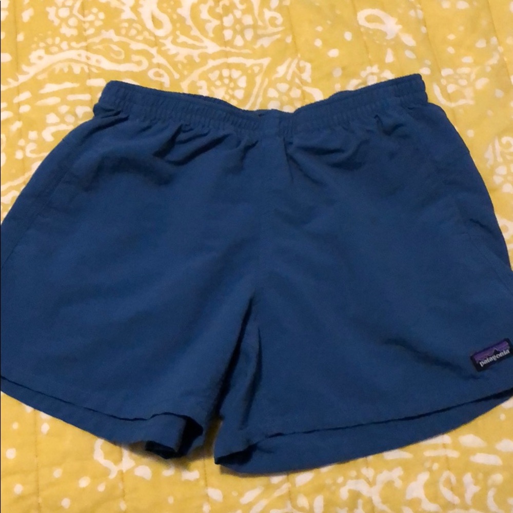 Patagonia Women’s shorts